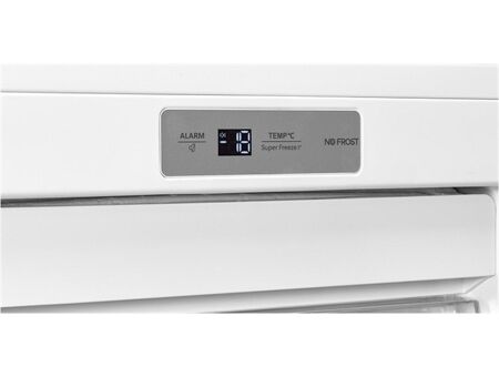 Exquisit GS 231-NF-H-010E