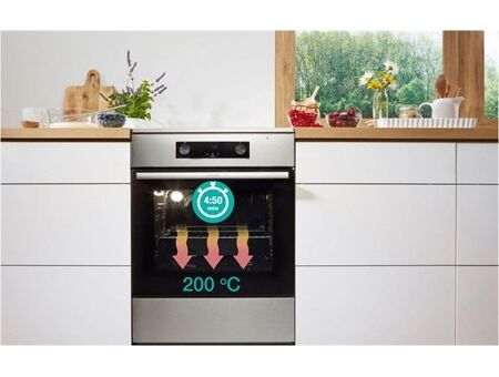 Gorenje GECS6C70XPA