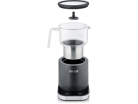Graef MS902
