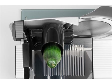 Graef Mini-Slice Aufsatz, eckige Auflage