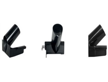 Graef Mini-Slice Aufsatz, eckige Auflage