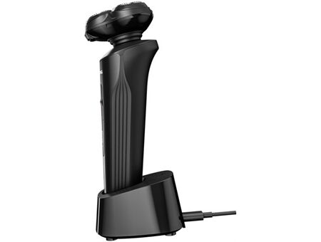 Grundig MS 9130 rot. Rasierer