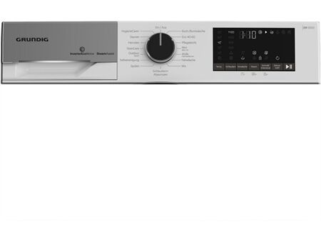 Grundig SyltGWM8