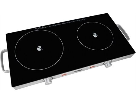 Gutfels Cook 4010