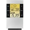 Hama LCD-Thermo-/Hygrometer TH-200