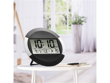 Hama Funkwanduhr PP-245