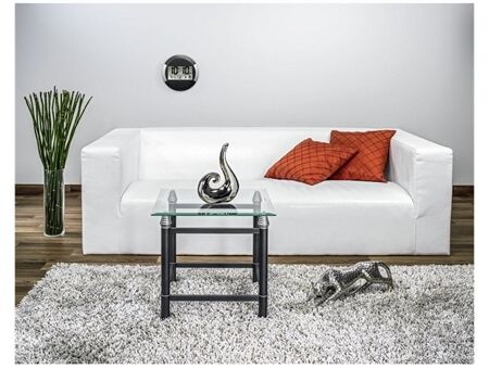 Hama Funkwanduhr PP-245