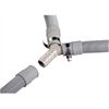 Hama Y-Verbinder Ablaufschlauch