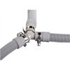 Hama Y-Verbinder Ablaufschlauch