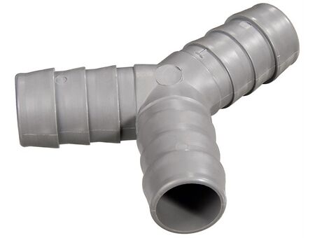 Hama Y-Verbinder Ablaufschlauch