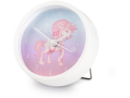 Hama Kinderwecker Magical Unicorn