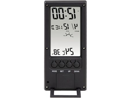 Hama TH-140 Thermo-/Hygrometer