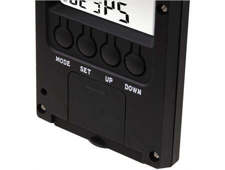 Hama TH-140 Thermo-/Hygrometer