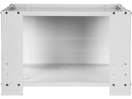 Hama Universalsockel mit Bodenfach für Waschmaschine un