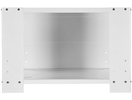 Hama Universalsockel mit Bodenfach für Waschmaschine un