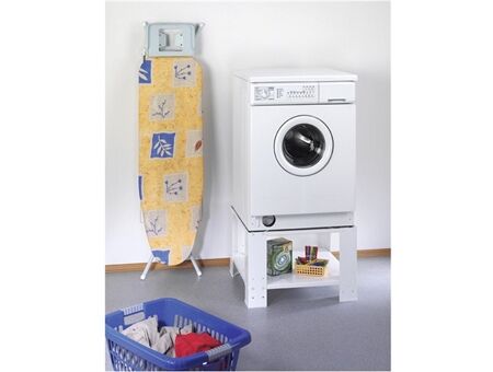 Hama Universalsockel mit Bodenfach für Waschmaschine un