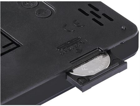 Hama TH-130 Thermo-/Hygrometer
