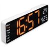 Hama Santa Cruz mit Thermometer