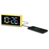 Hama Ibiza mit USB-Ladefunktion