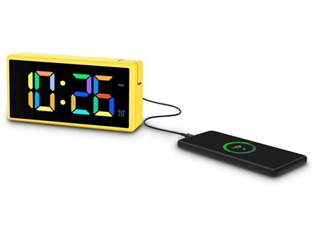 Hama Ibiza mit USB-Ladefunktion