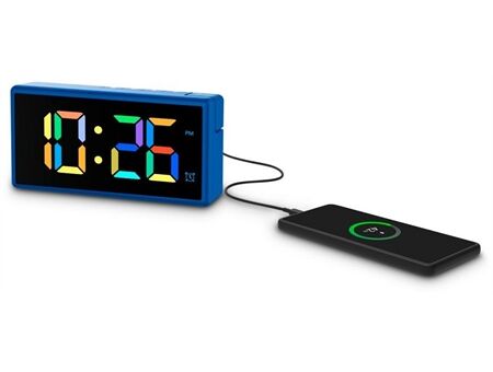 Hama Ibiza mit USB-Ladefunktion