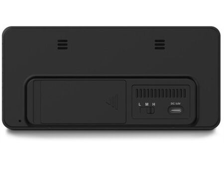 Hama Bali mit Temperaturanzeige