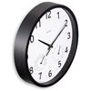 Hama Malta mit Thermo-/Hygrometer