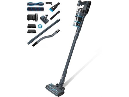 HOOGO S6 + Akku Staubsauger