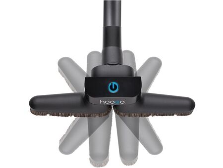 HOOGO B3+ flipflop BB312