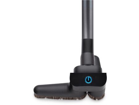 HOOGO flipflop Bodendüse