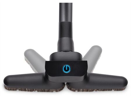 HOOGO flipflop Bodendüse