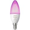 hue W&C. Amb. 5.3W B39 E14