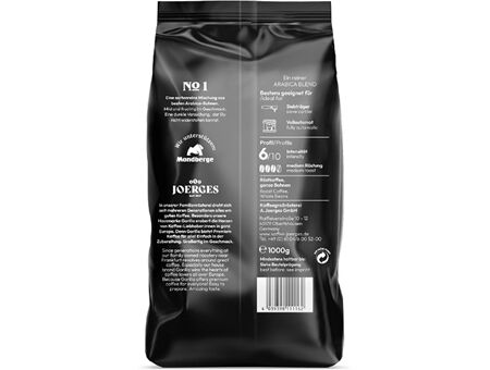 Joerges Gorilla Crema No1 , 1kg