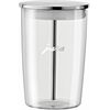 JURA 72570 Glas-Milchbehälter 0,5 Liter