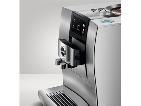 JURA Z10 Aluminium white (EA)