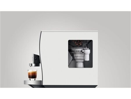 JURA Z10 Aluminium white (EA)