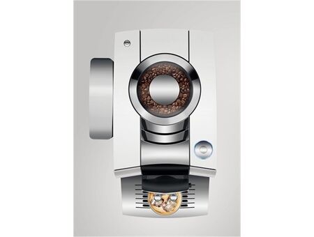 JURA Z10 Aluminium white (EA)