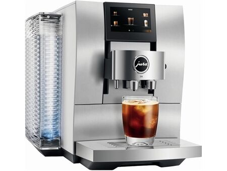 JURA Z10 Aluminium white (EA)