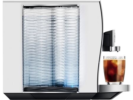 JURA Z10 Aluminium white (EA)