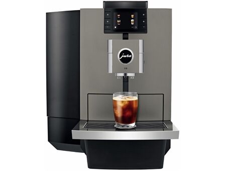 JURA X10 (EA)