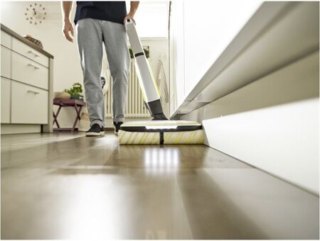 Kärcher FC 7 Signature Line