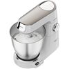 Kenwood KVL65.001WH Titanium Chef Baker XL