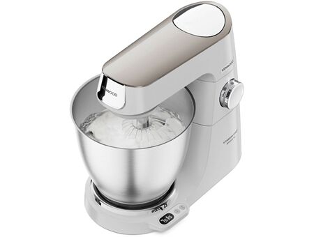 Kenwood KVL65.001WH Titanium Chef Baker XL