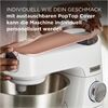 Kenwood KVL65.001WH Titanium Chef Baker XL