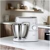 Kenwood KVL65.001WH Titanium Chef Baker XL