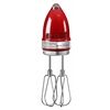 KitchenAid 5 KHM 9212 EER rot