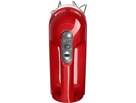 KitchenAid 5 KHM 9212 EER rot