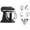 KitchenAid 5KSM175PSEBK Artisan
