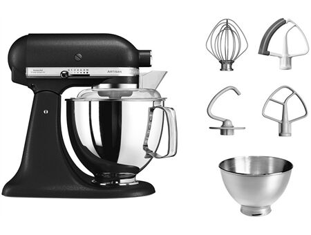 KitchenAid 5KSM175PSEBK Artisan