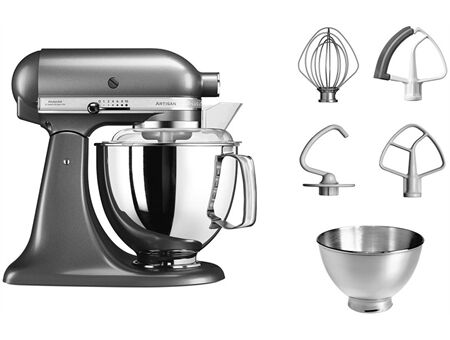 KitchenAid 5KSM175PSEMS Artisan